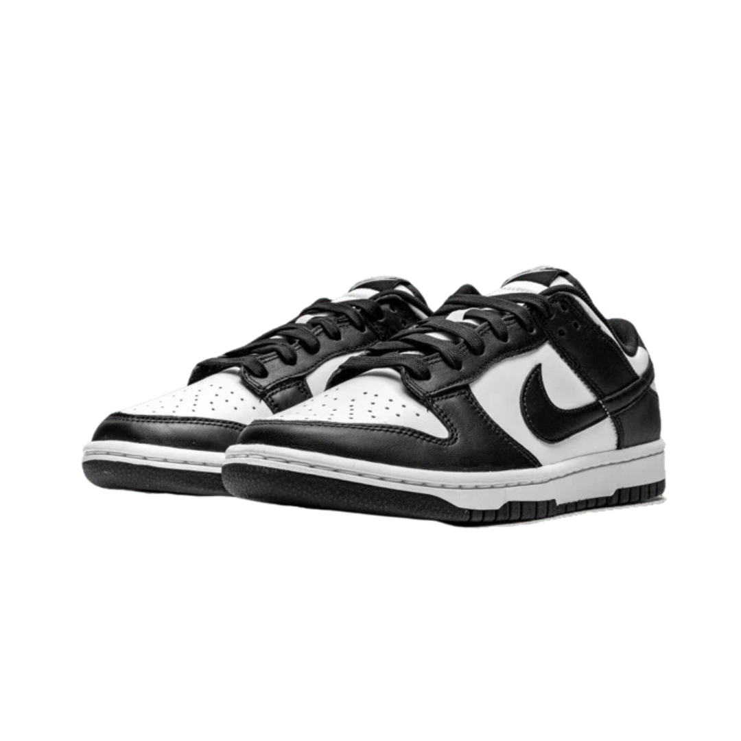 Nike Dunk Low Black White- DD1391-100