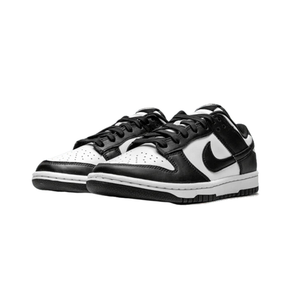 Nike Dunk Low Black White- DD1391-100