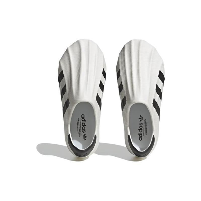 adidas adiFOM Superstar White Black