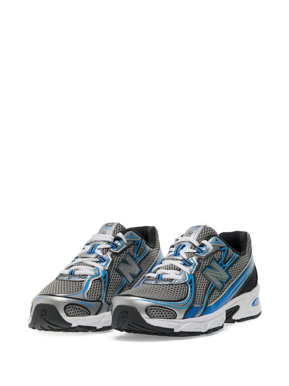 New Balance 740v2 Slate Grey Blue Agate