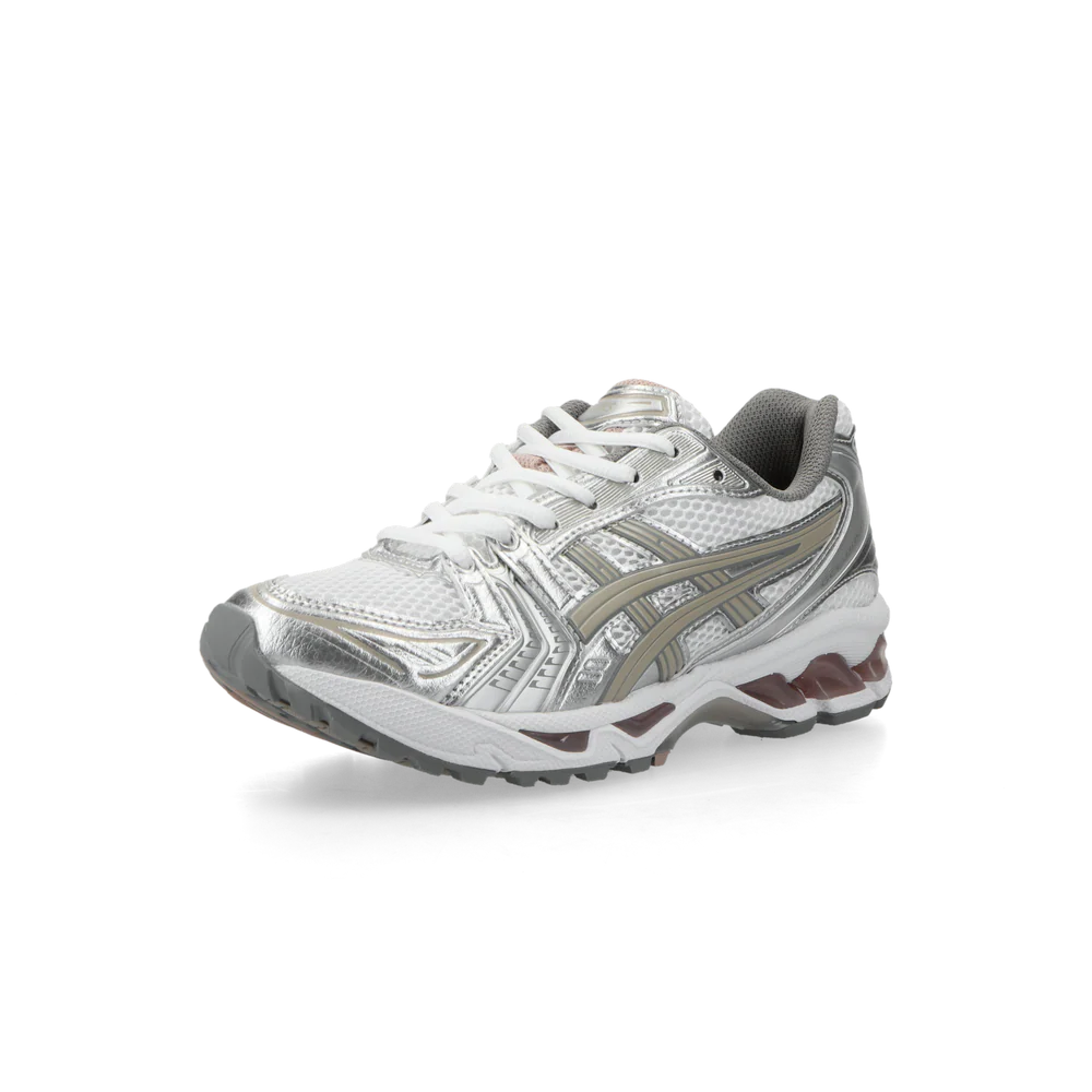 ASICS Gel-Kayano 14 White Moonrock (Women's)