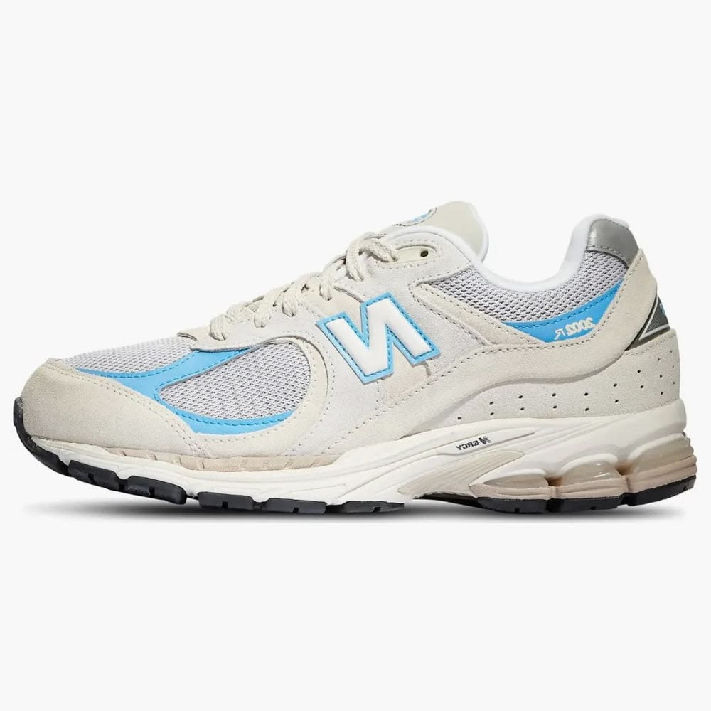 New Balance 2002R Jamal Murray Blue Arrow