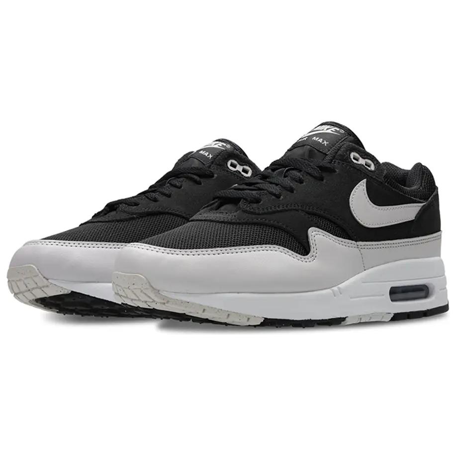 Nike Air Max 1 Essential Off Noir Vast Grey