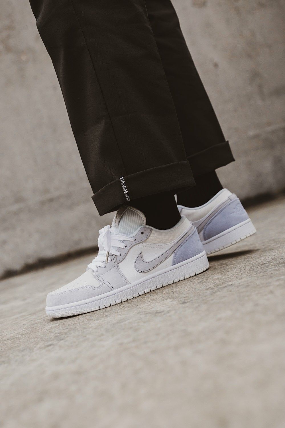 Jordan 1 Low Paris