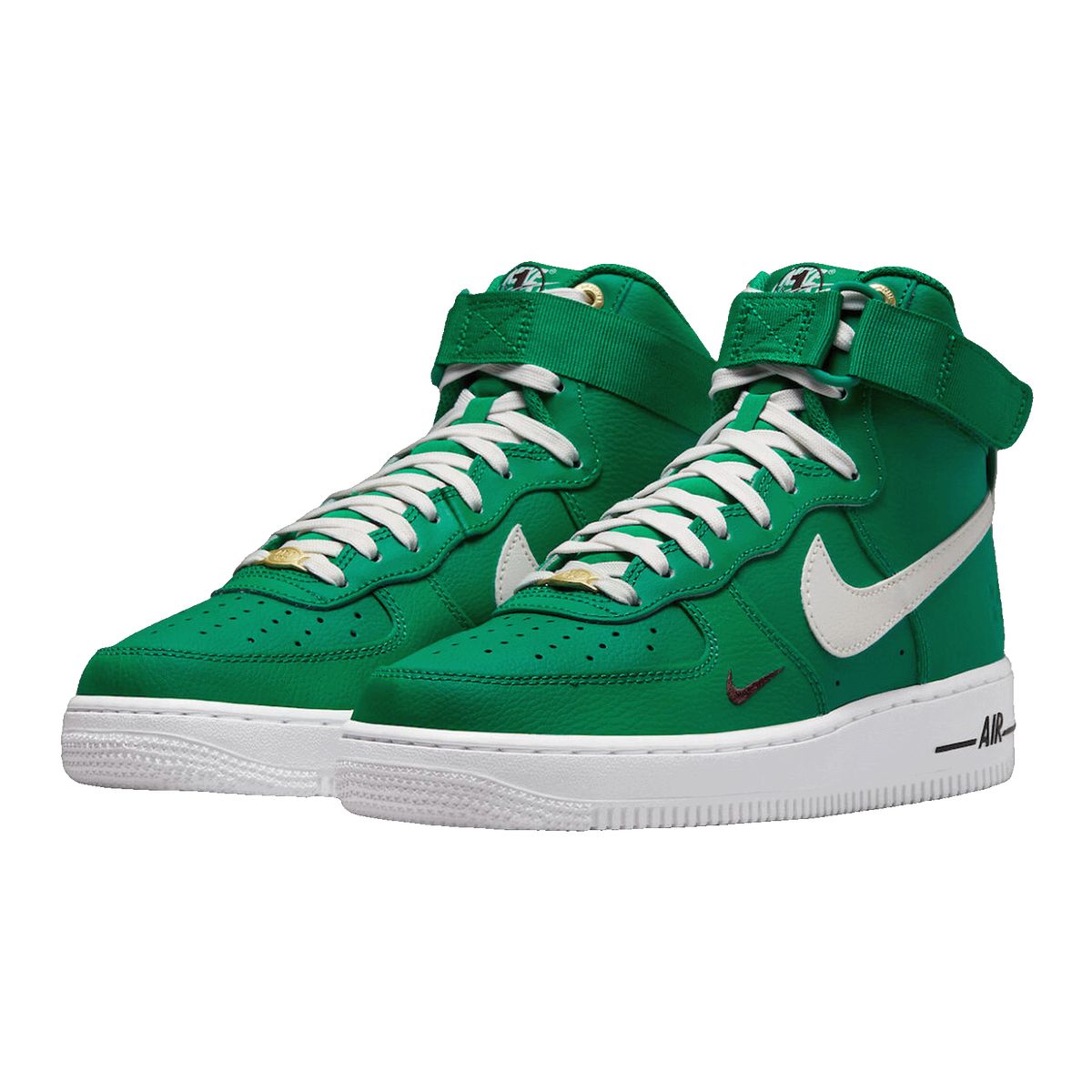 Nike Air Force 1 High 40th Anniversary Malachite (Women's)