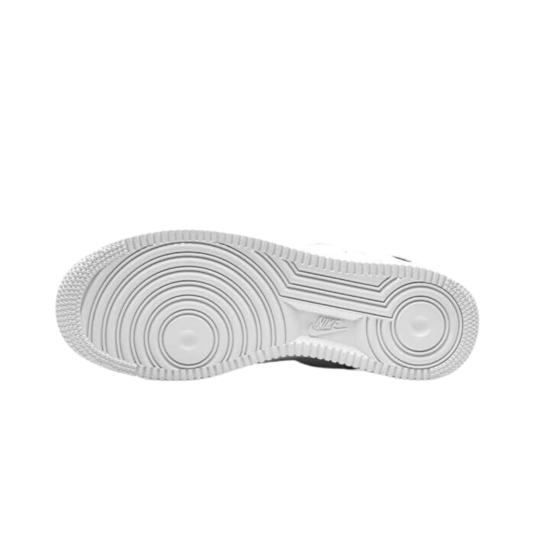 Nike Louis Vuitton x Air Force 1 Low 'Triple White' | Men's Size 11.5