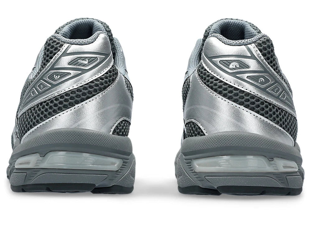 ASICS Gel-1130 Steel Grey Pure Silver