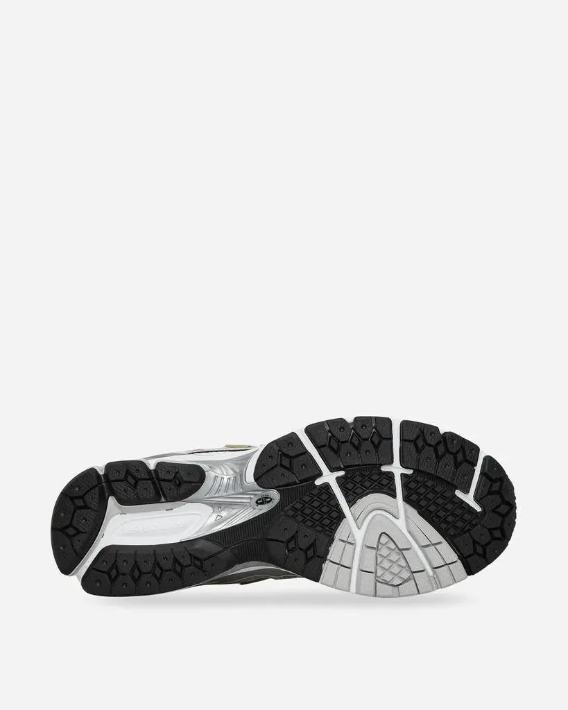 New Balance 1906R White Rain Cloud Silver Metallic