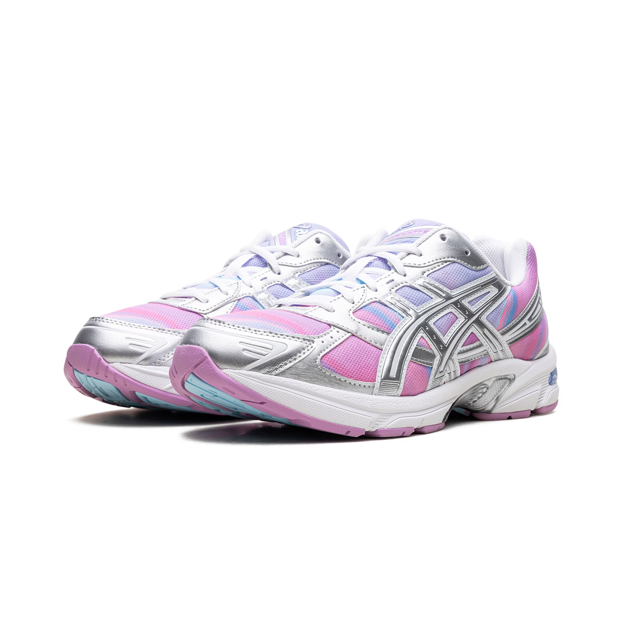 ASICS Gel-1130 Baby Lavender Pure Silver (Women's)