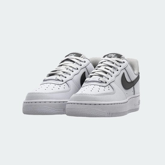 Nike Air Force 1 Low '07 White Black (Women's)