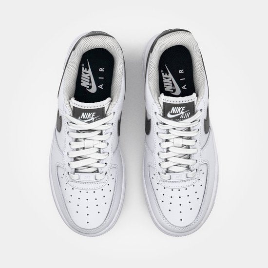 Nike Air Force 1 Low '07 White Black (Women's)