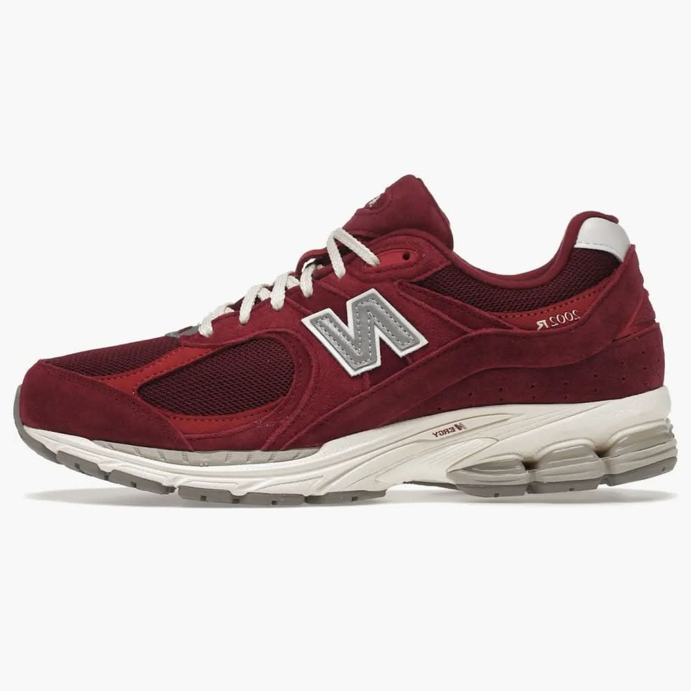New Balance 2002R Bordeaux