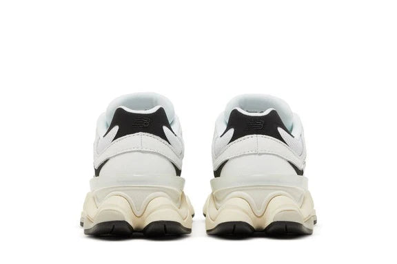 New Balance 9060 White Black