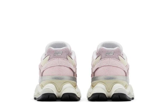 New Balance 9060 Rose Sugar Angora