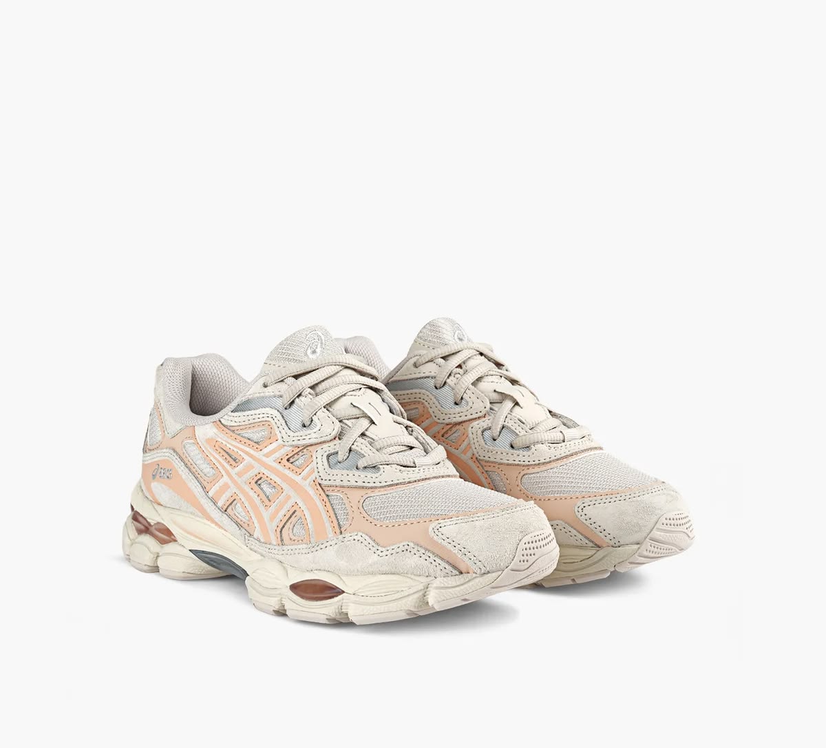 ASICS Gel-NYC Oatmeal Bisque