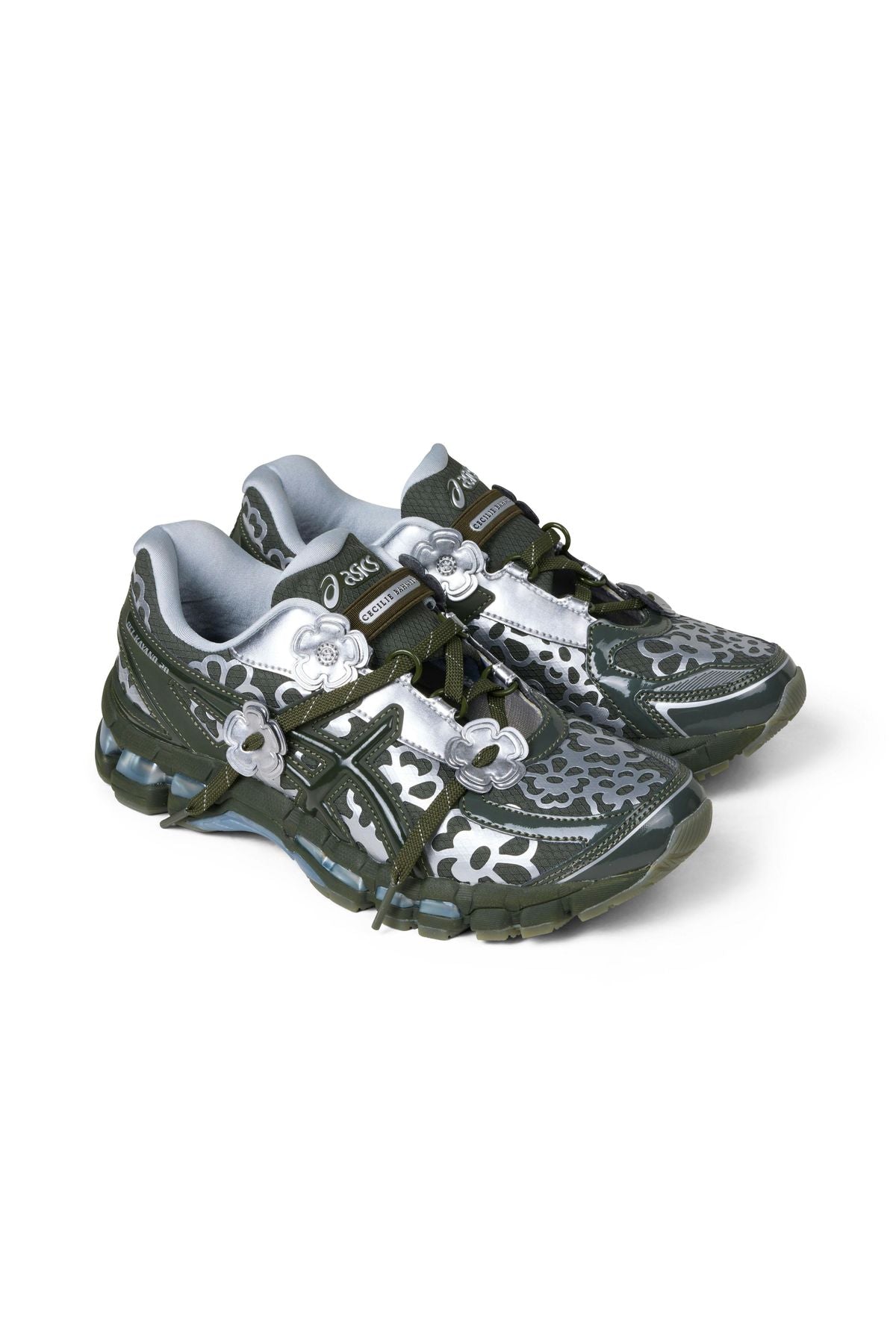 ASICS Gel-Kayano 20 Cecilie Bahnsen Olive