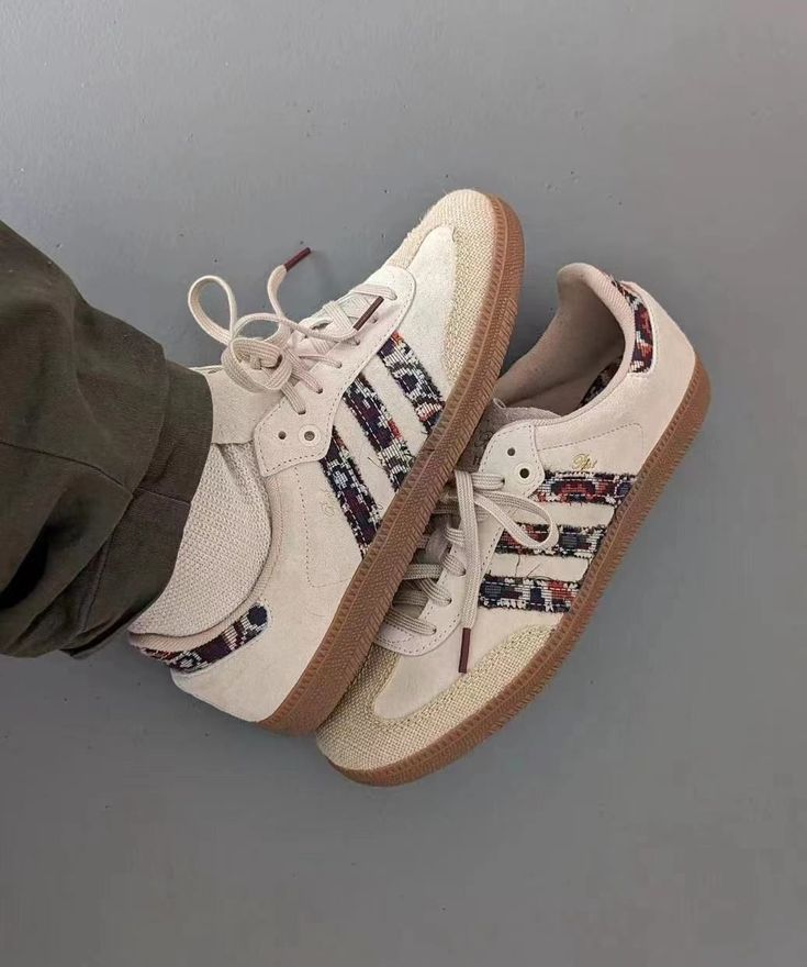adidas Samba Consortium Cup END. Past