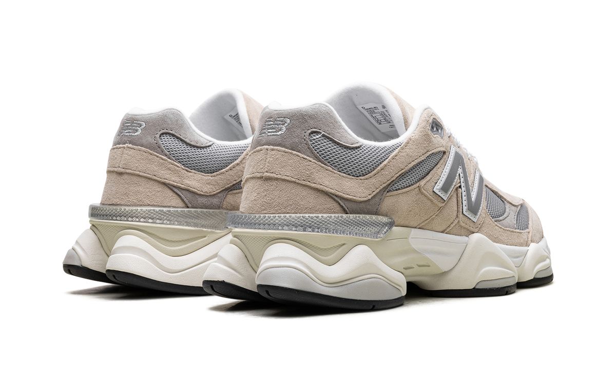 New Balance 9060 Incense Raincloud Arid Stone