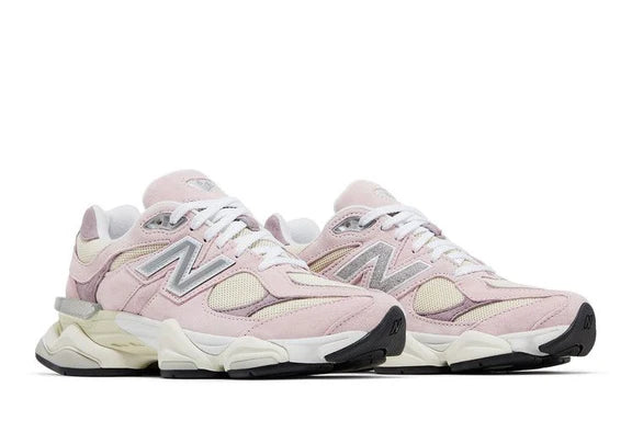 New Balance 9060 Rose Sugar Angora