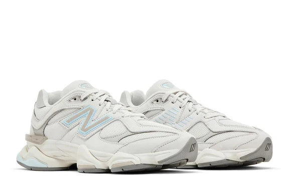 New Balance 9060 Reflection Raincloud Quarry Blue