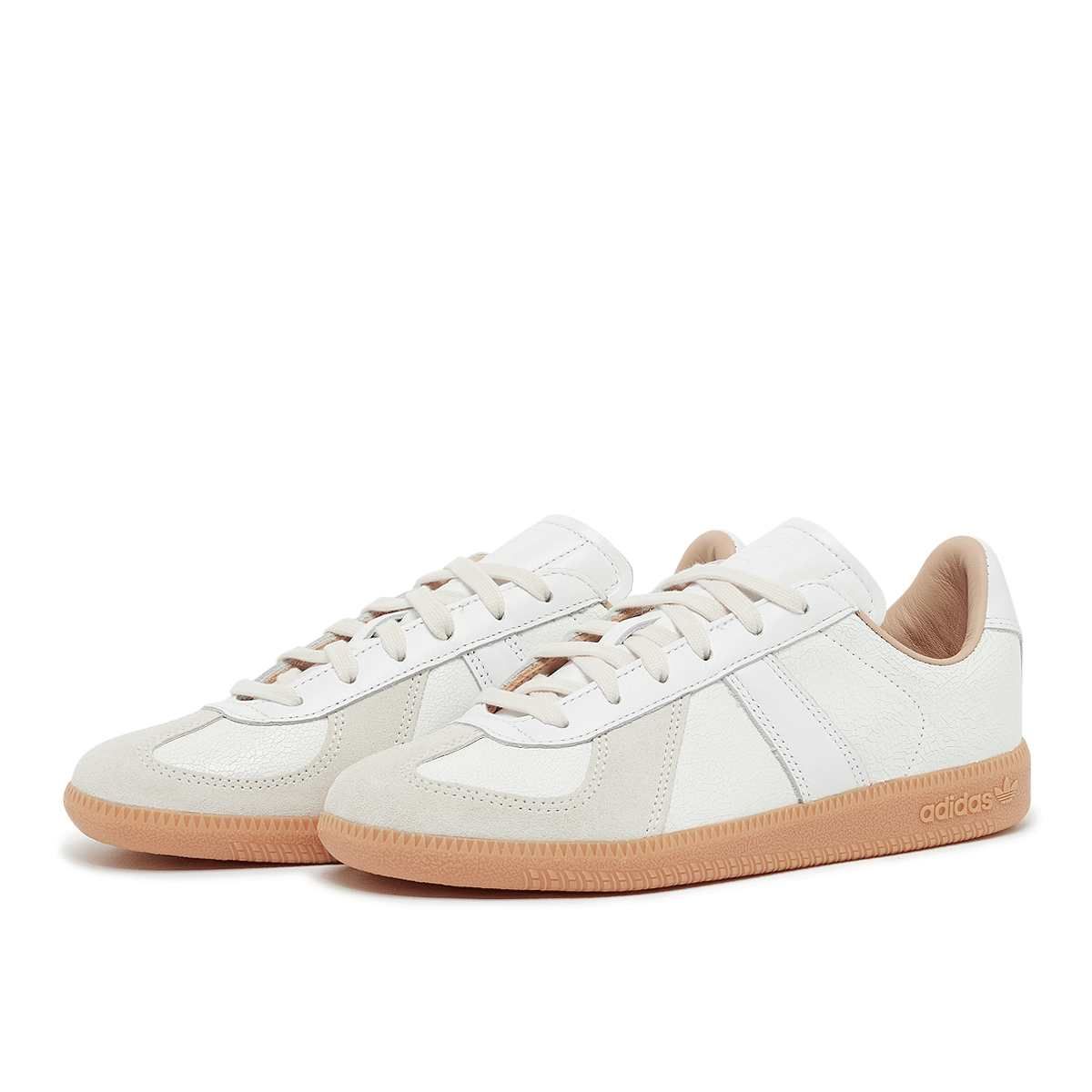 adidas BW Army Lux White Gum