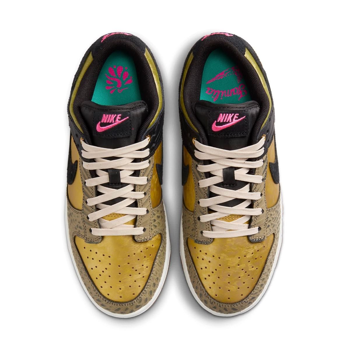 Nike Dunk Low Día De Muertos (Women's)
