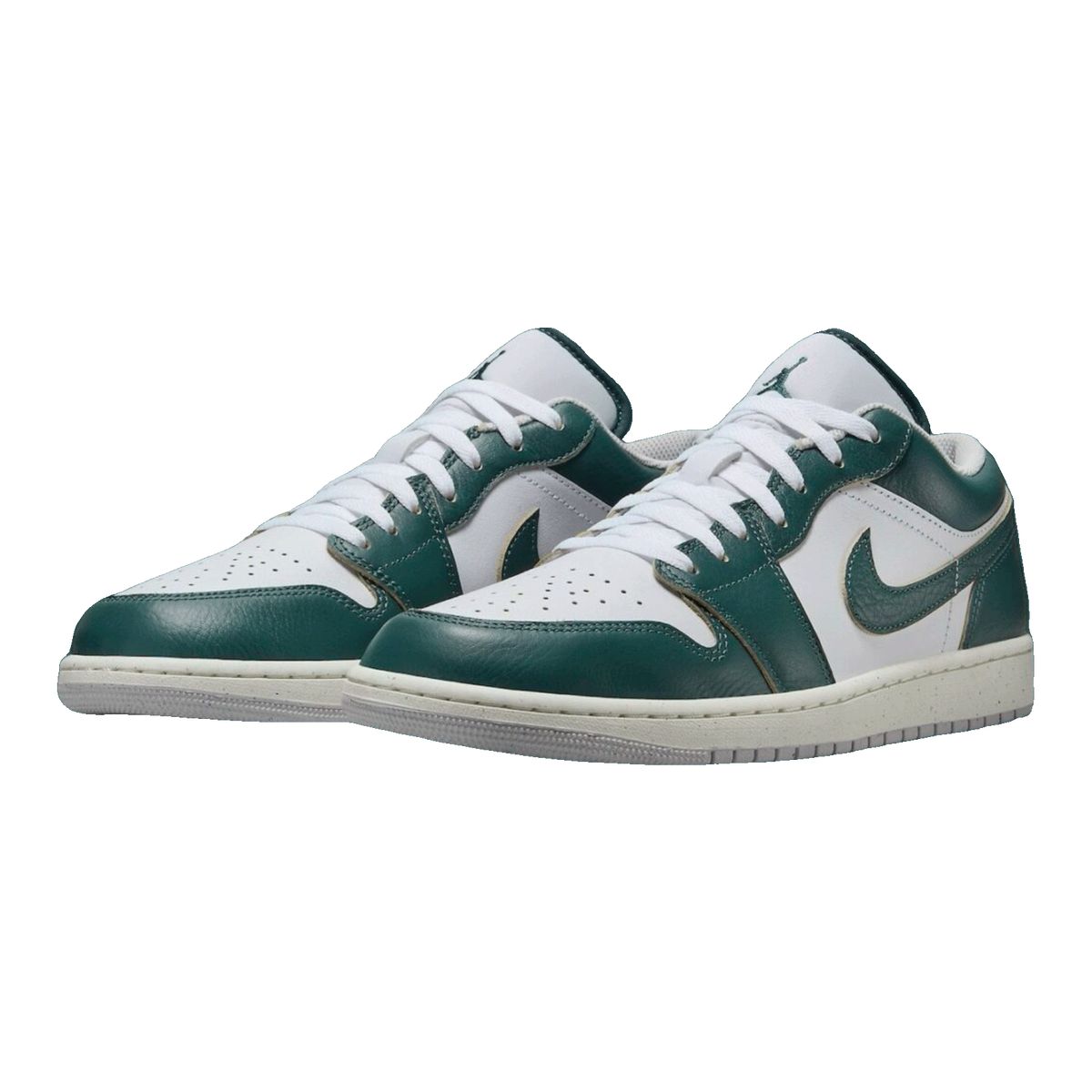 Jordan 1 Low SE Oxidized Green
