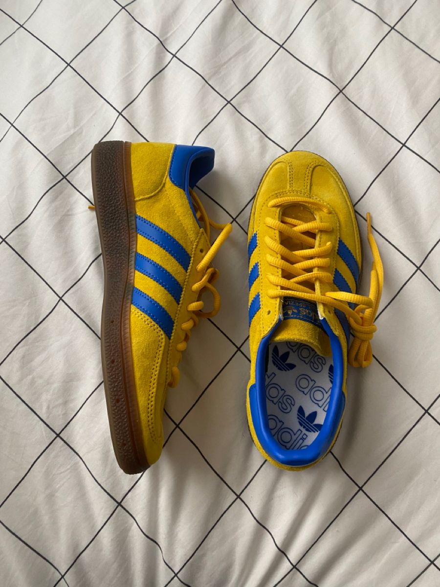 adidas Handball Spezial Wonder Glow