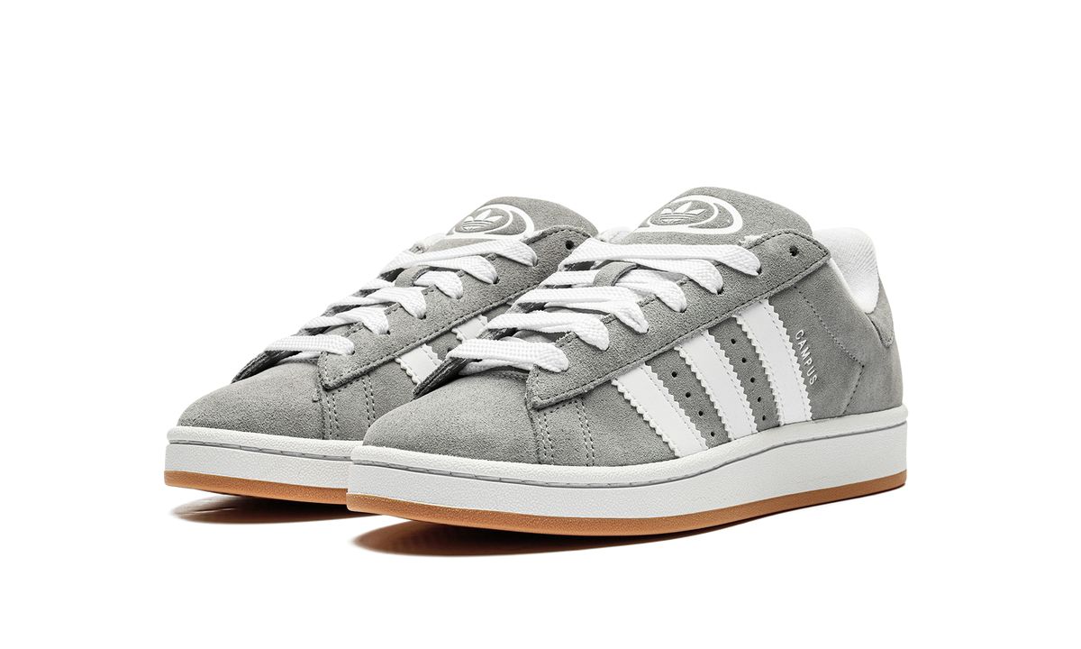 adidas Campus 00s Grey Gum (Kids)