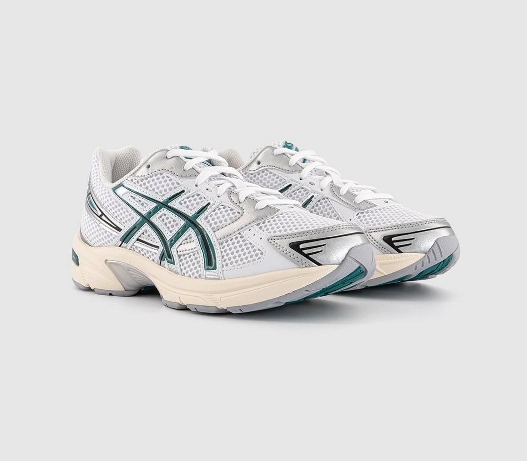 ASICS Gel-1130 White Rainy Lake