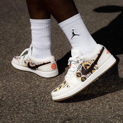 Jordan 1 Low Quai 54 (2020)