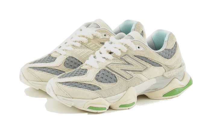 New Balance 9060 Bricks & Wood