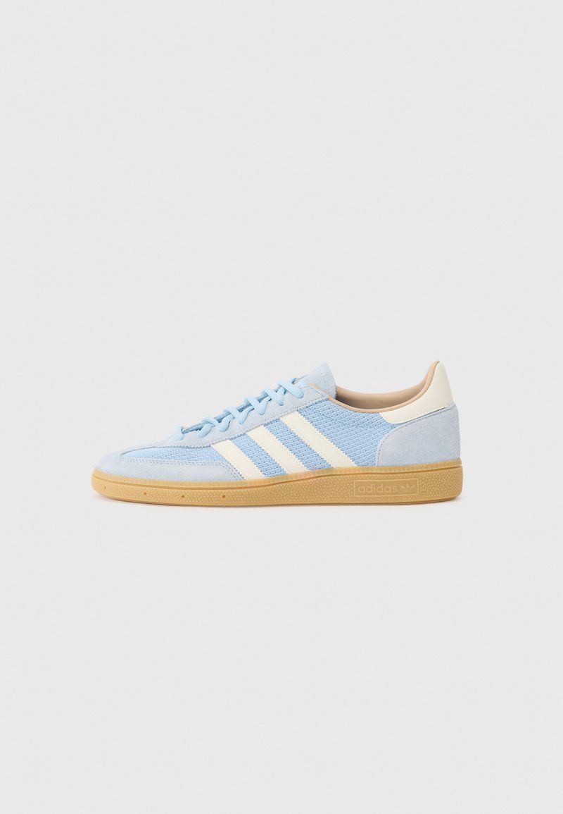 adidas Handball Spezial Clear Sky White Warm Sandstone
