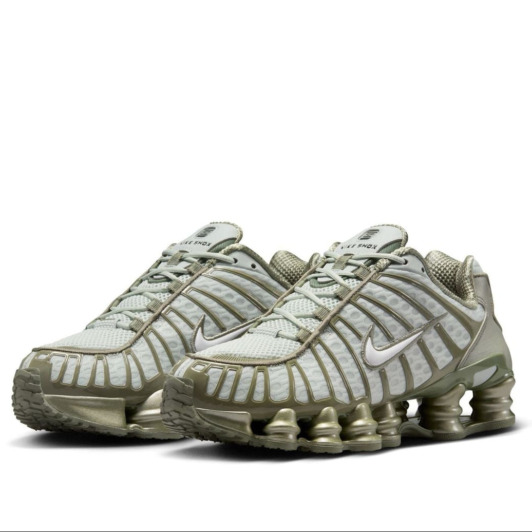 Nike Shox TL Light Army (Women's)