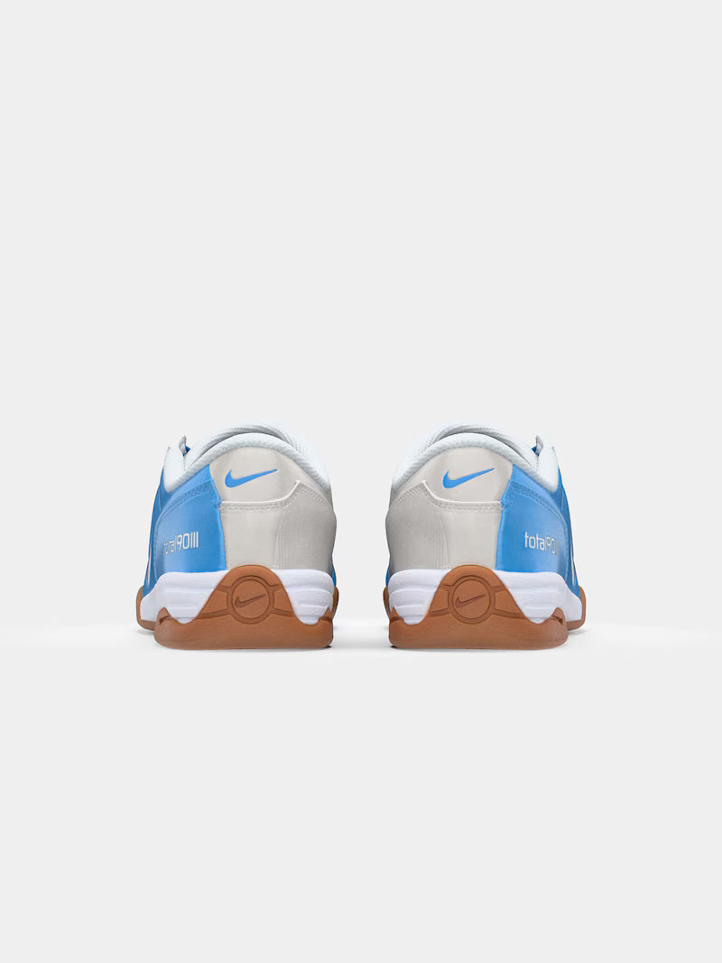 Nike Total 90 3 University Blue White