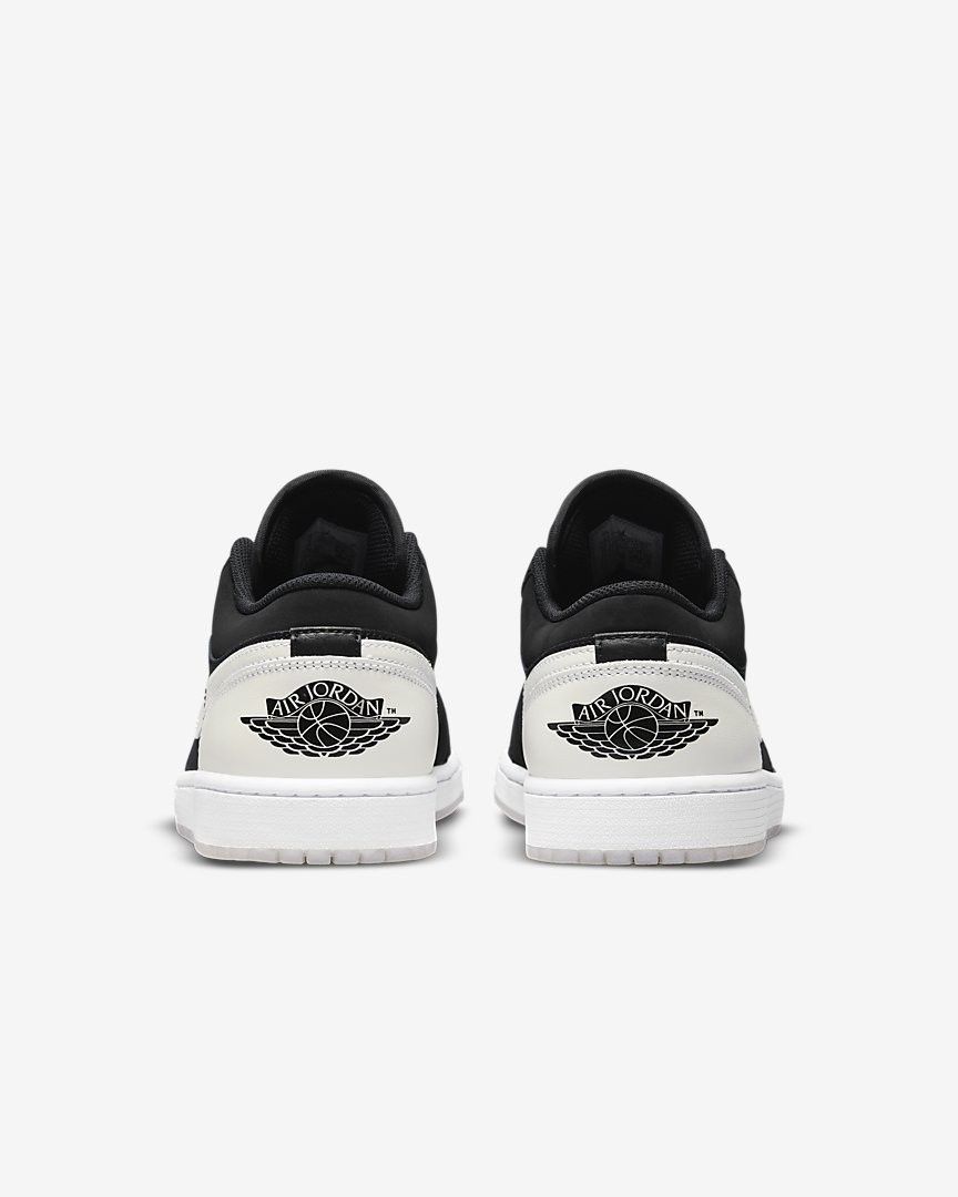 Jordan 1 Low Diamond Shorts