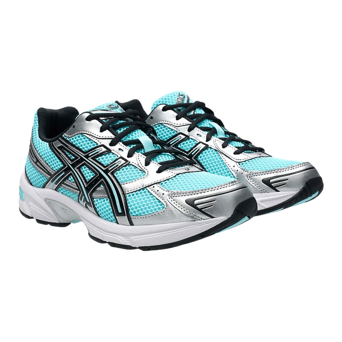 ASICS Gel-1130 Larimar Blue Silver