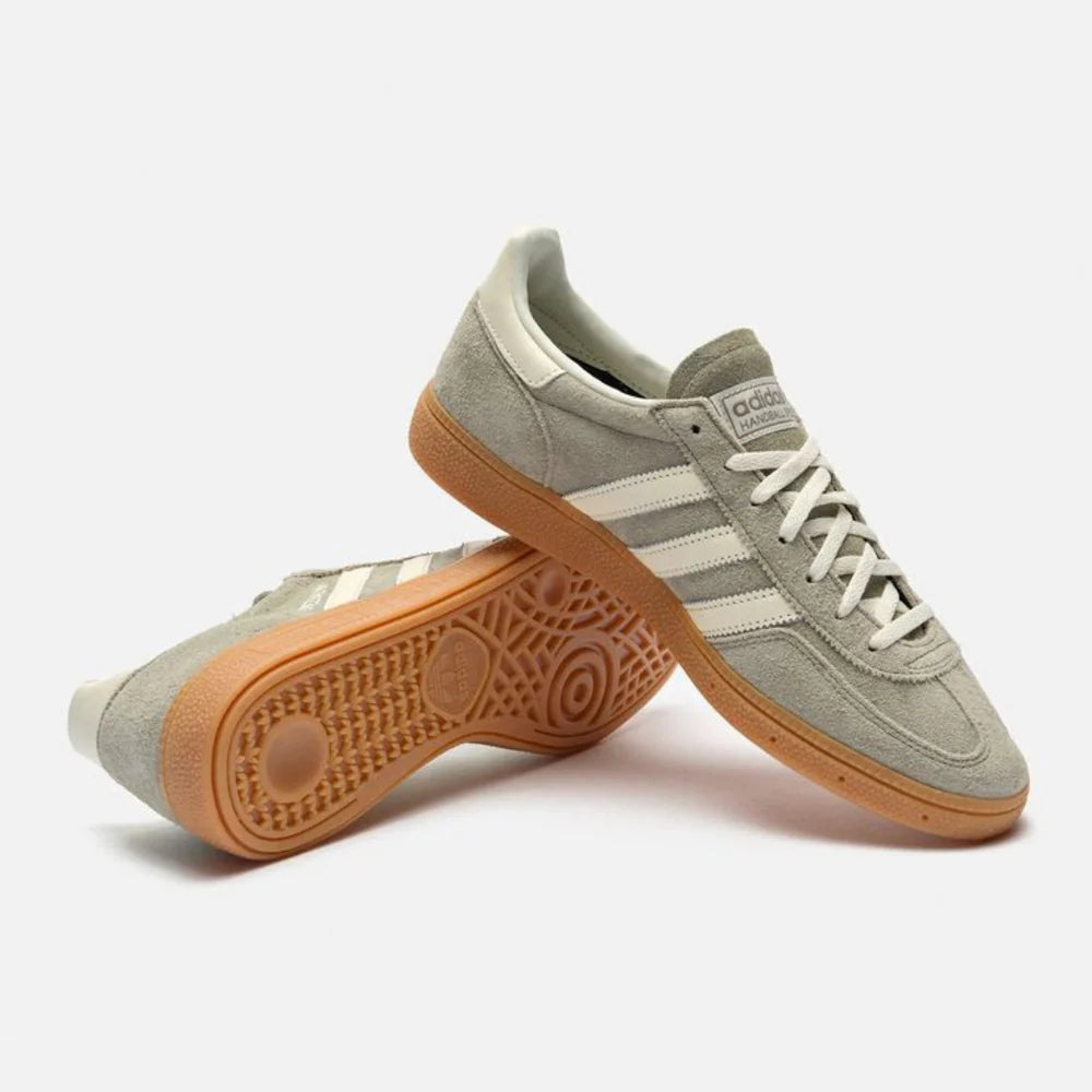 adidas Handball Spezial Silver Pebble (Women's)