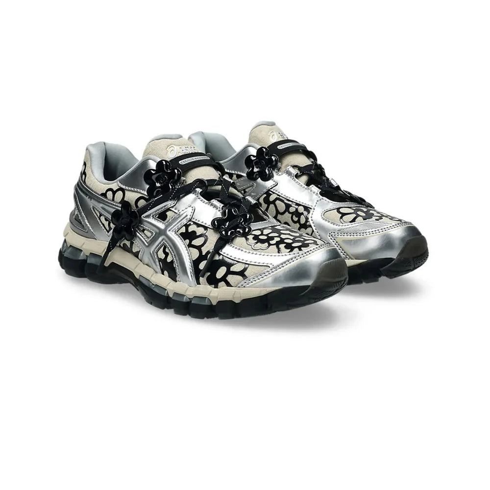 ASICS Gel-Kayano 20 Cecilie Bahnsen Vanilla Pure Silver