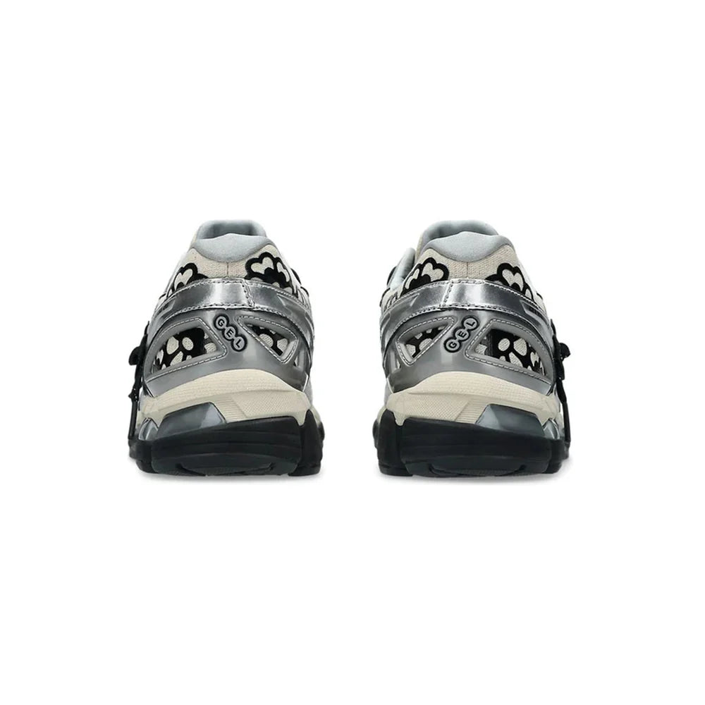 ASICS Gel-Kayano 20 Cecilie Bahnsen Vanilla Pure Silver