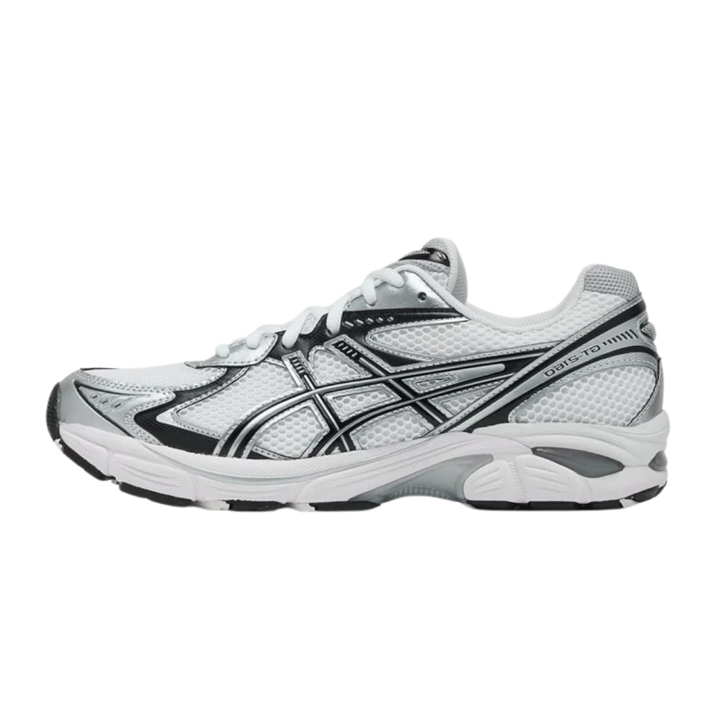 ASICS GT-2160 White Black Silver