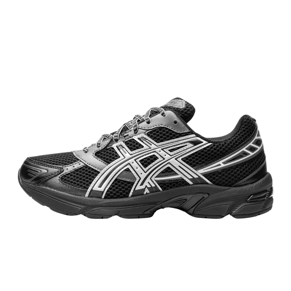 ASICS Gel-1130 Black Glacier Grey