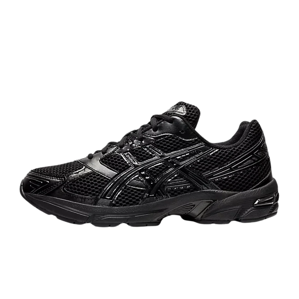 ASICS Gel-1130 Black Graphite Grey