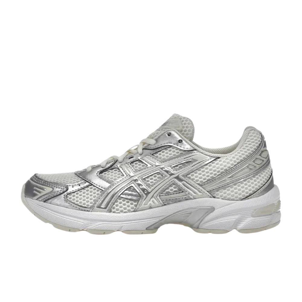 ASICS Gel-1130 Cream Pure Silver (Women's)