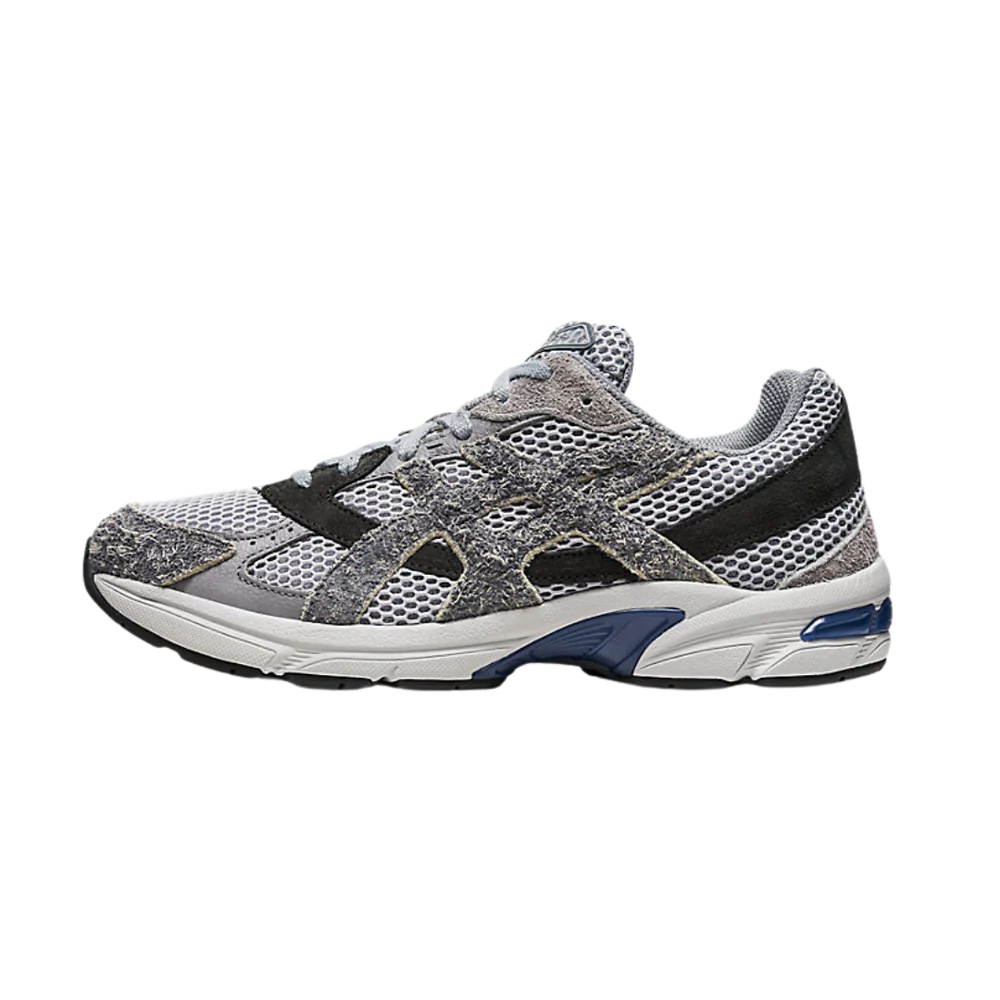ASICS Gel-1130 Mid Grey Steel Grey