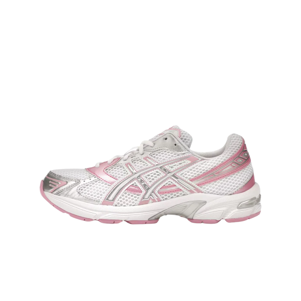 ASICS Gel-1130 White Pure Silver Pink (Women's)