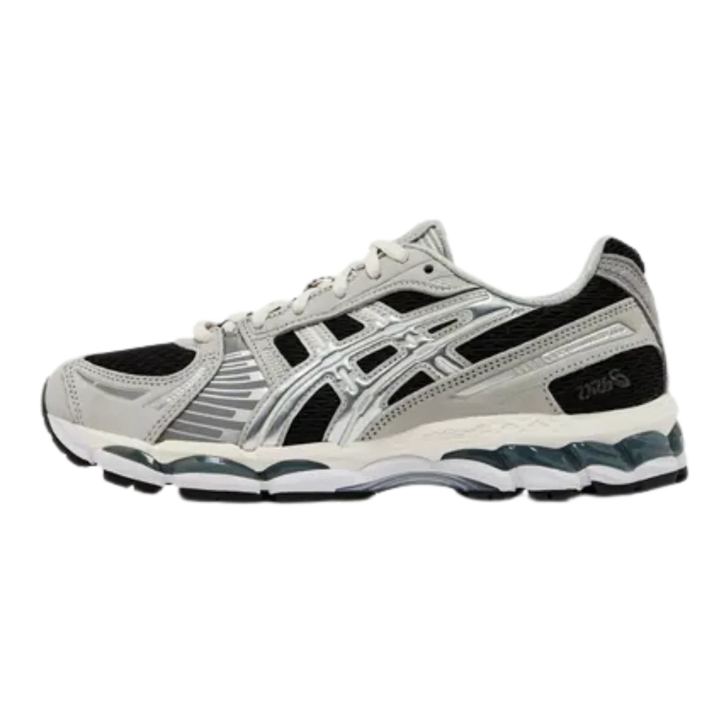 ASICS Gel-Kayano 12.1 Kith Peat Cream