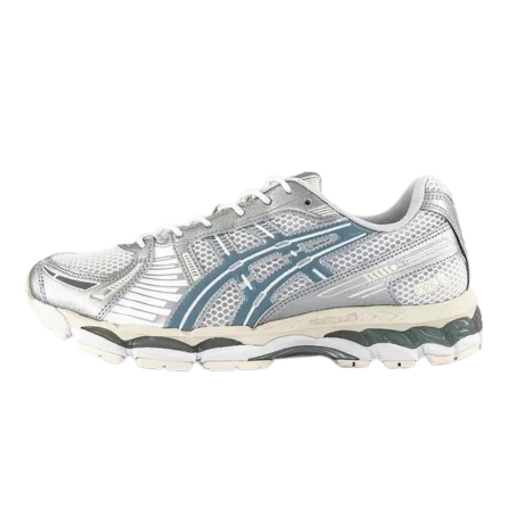 ASICS Gel-Kayano 12.1 Silver Ice Blue