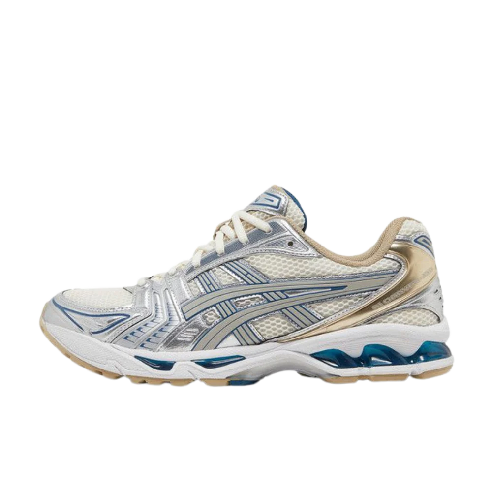 ASICS Gel-Kayano 14 Cream Pure Silver Champagne