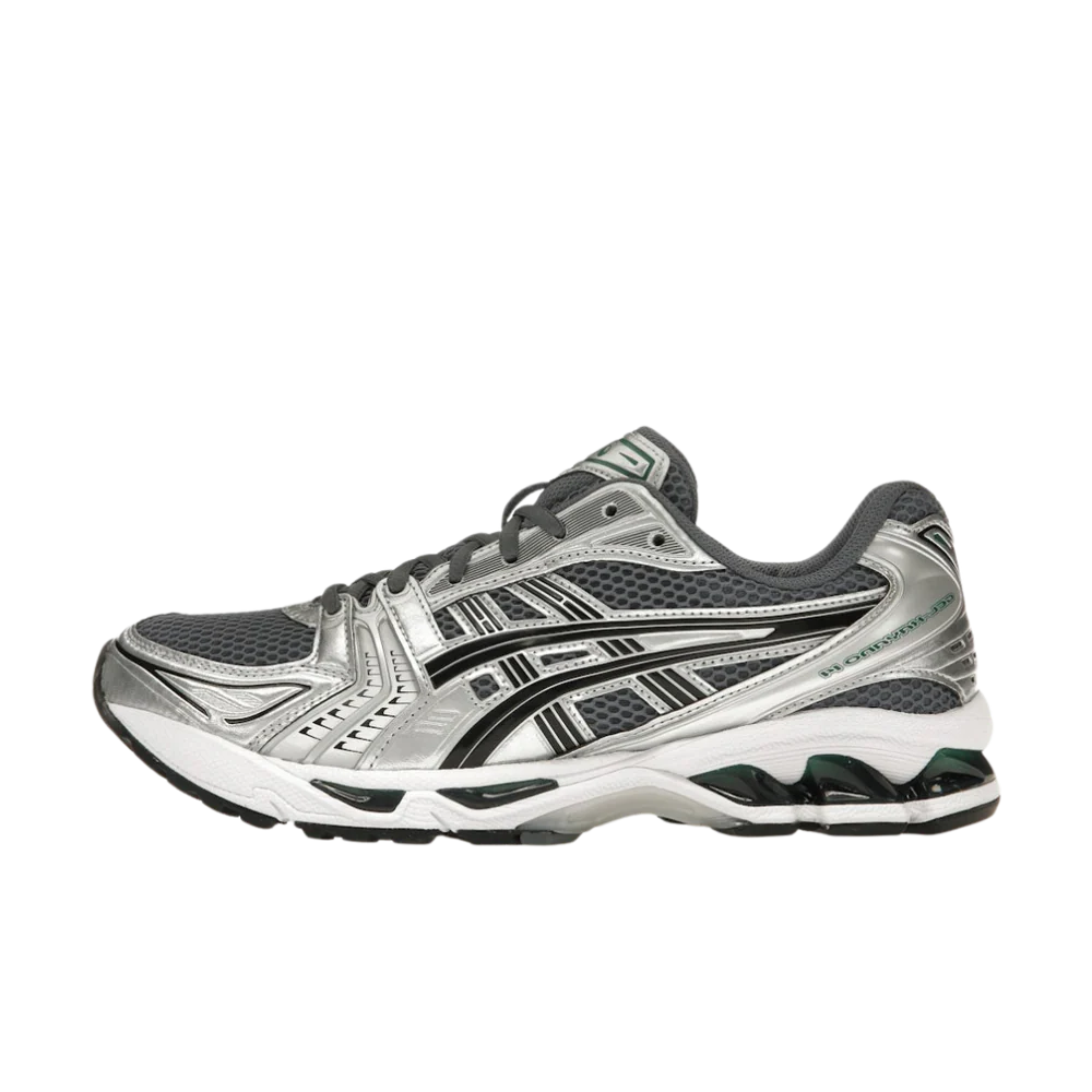 ASICS Gel-Kayano 14 Metropolis Jasper Green